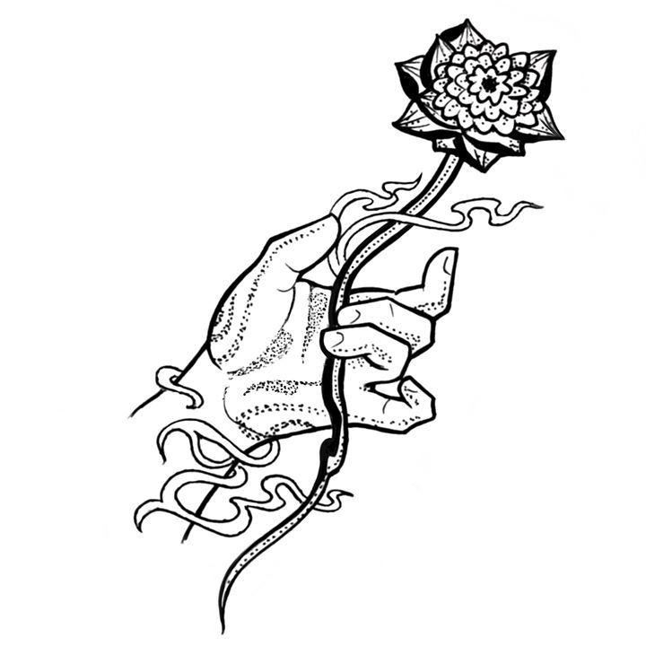 720x720 Tattoo Temple Photos, Vashi, Navi Mumbai Pictures Images