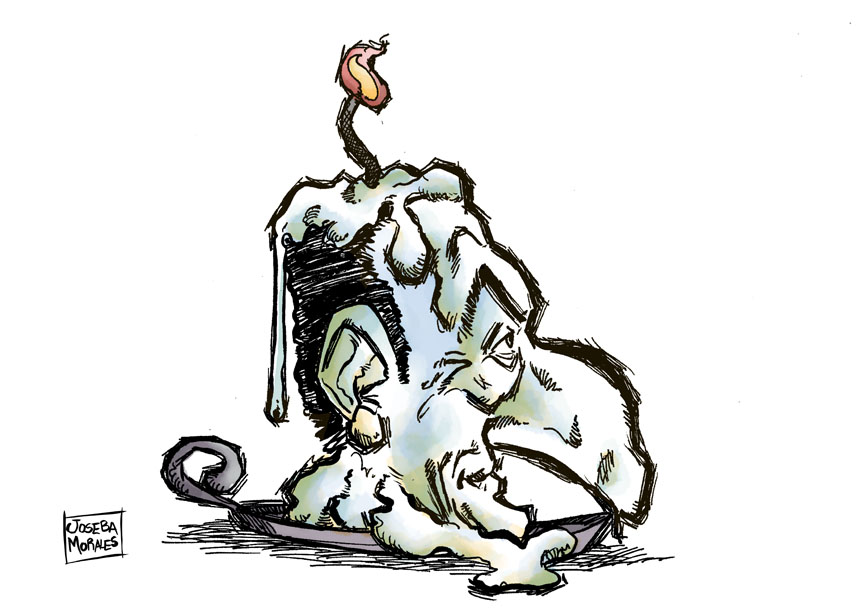 860x608 Experienced Comic Artist Illustrator Cartoonist For Hire