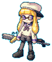 200x240 paid cgpixel artist for hire