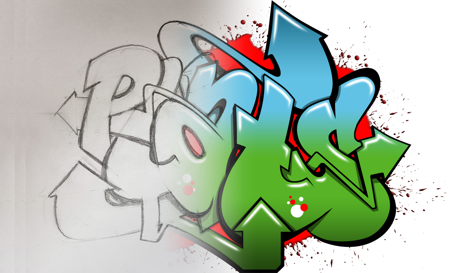 1500x876 Gravity Graffiti Artist For Hire