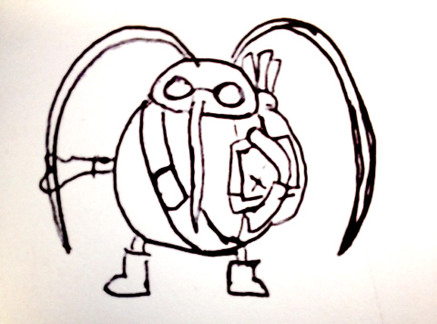 620x459 State Of The Art The Elegiac Beauty Of Hollow Knight Rock Paper