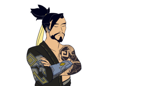 500x278 Art In Video Game Series Tumblr