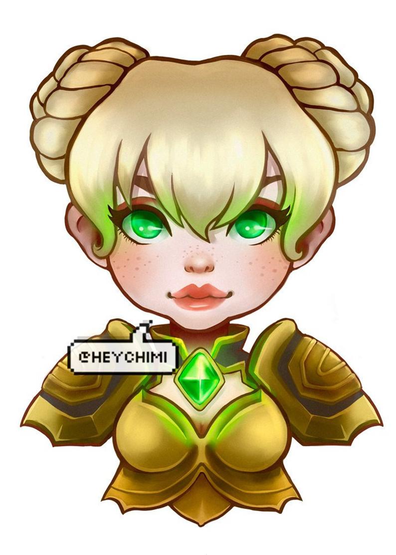 794x1111 Chromie