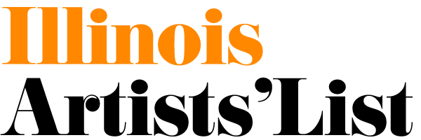 600x200 Home Illinois Artists' List