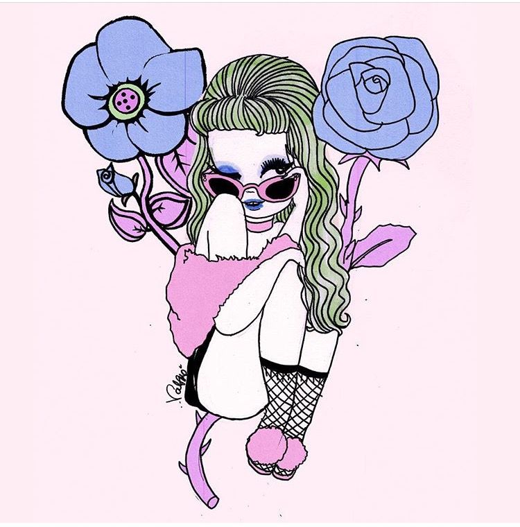 750x760 Ilse Illustration Debut Illustrations