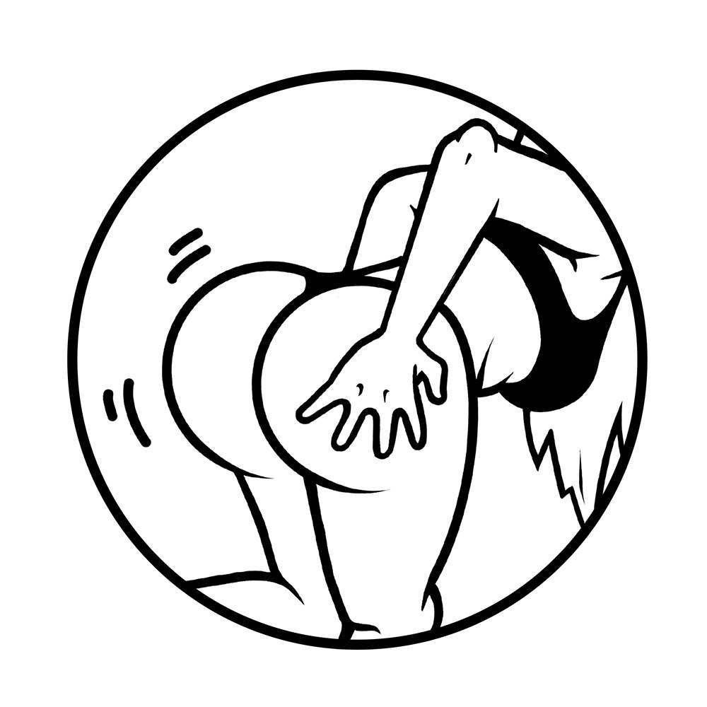 1000x1000 Unknown Artist