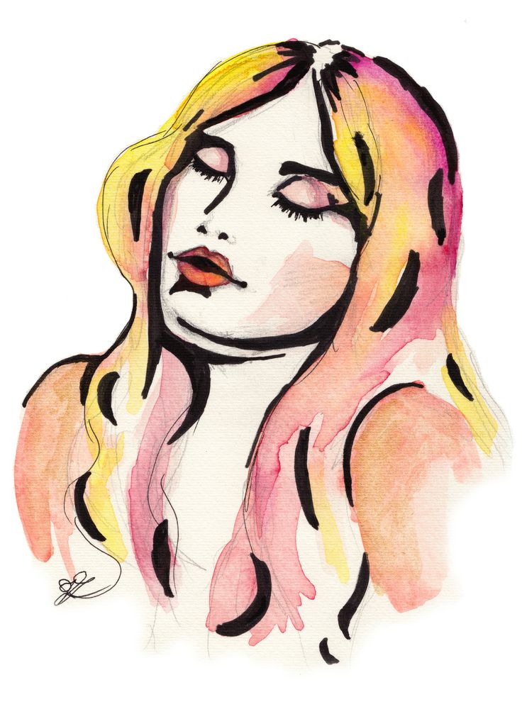 736x990 Tumblropenarts Artist Name Vanessa Locke Tumblr Take Only