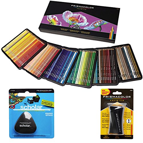 500x500 The Best Colored Pencils For Professional Artists
