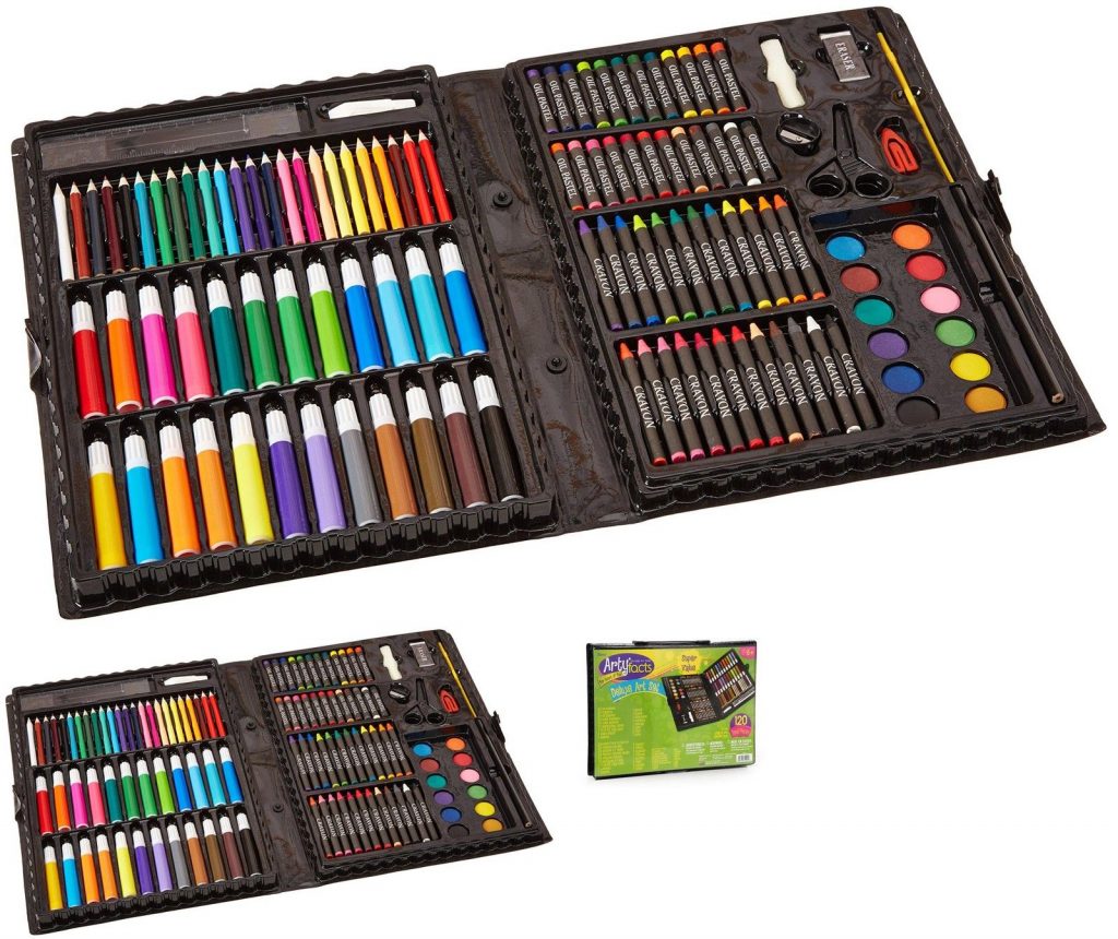 1024x860 Best Kids Art Sets Top Reviewed In Mmnt
