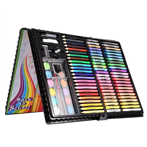 480x480 Kids Art Set The Miami Bay