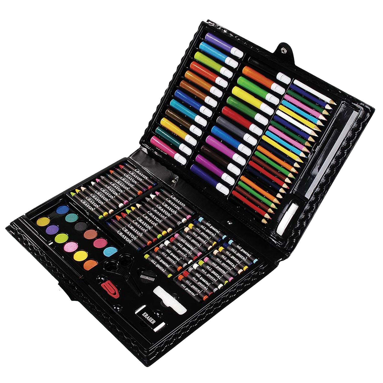 1600x1600 Junior Art Set, Who Didn't Had One Of These Things I Grew