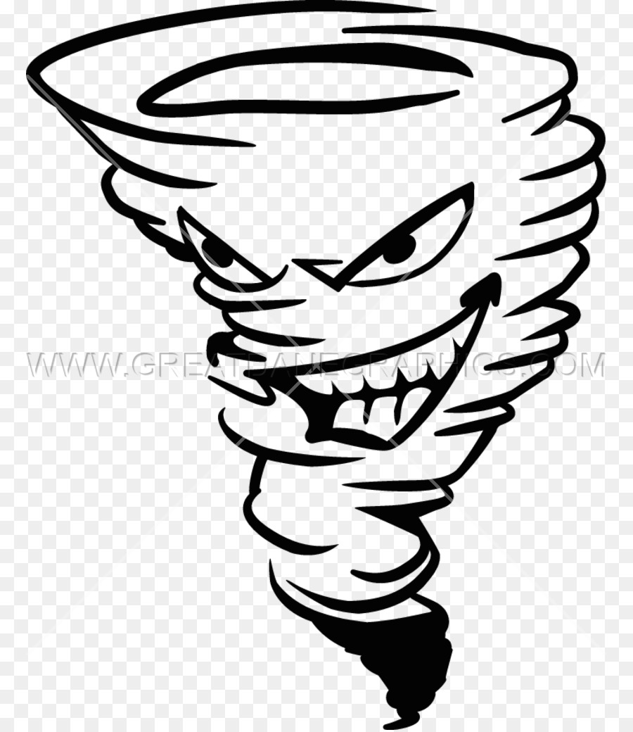 900x1040 Tornado Drawing Line For Free Download