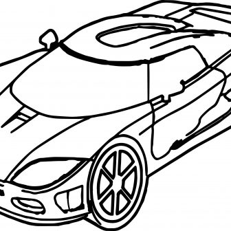 336x336 Cars Lamborghini To Draw Awesome For Beginners Cute How Bumper