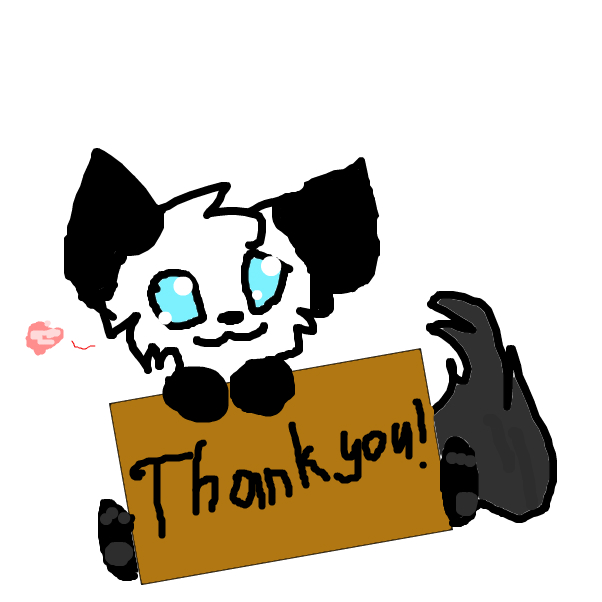 602x602 Thank You For Attention