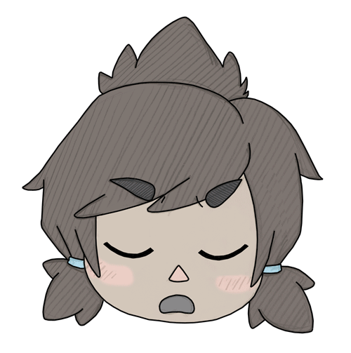 500x503 korra drawing baby transparent png clipart free download