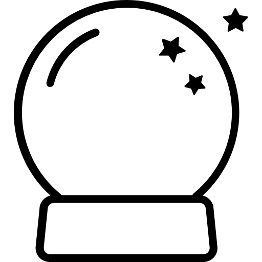 512x512 Collection Of Free Crystal Drawing Ball Download On Ui Ex