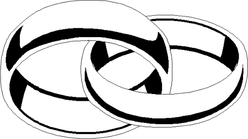 500x281 Collection Of Free Wedding Drawing Band Download On Ui Ex