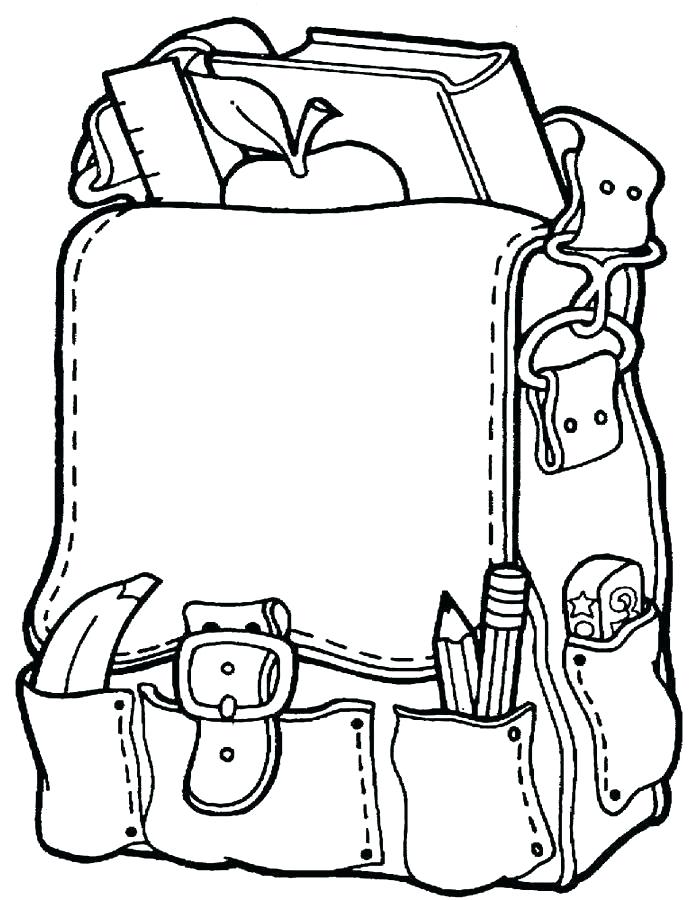 700x900 Green Day Coloring Pages Green Day Coloring Pages Explore Backpack