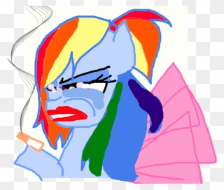 320x272 drawing ponies eye