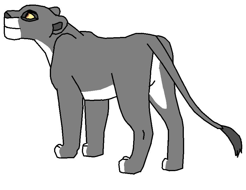 859x664 Lion, Drawing, Black, Transparent Png Image Clipart Free Download