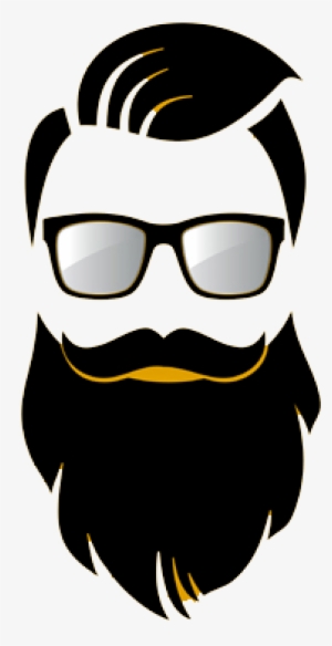 300x584 Drawing Beard Shading Clip Art Free Library