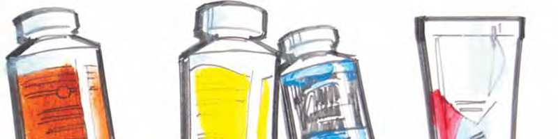 800x200 Free Art Materials List Read Before You Start Painting!