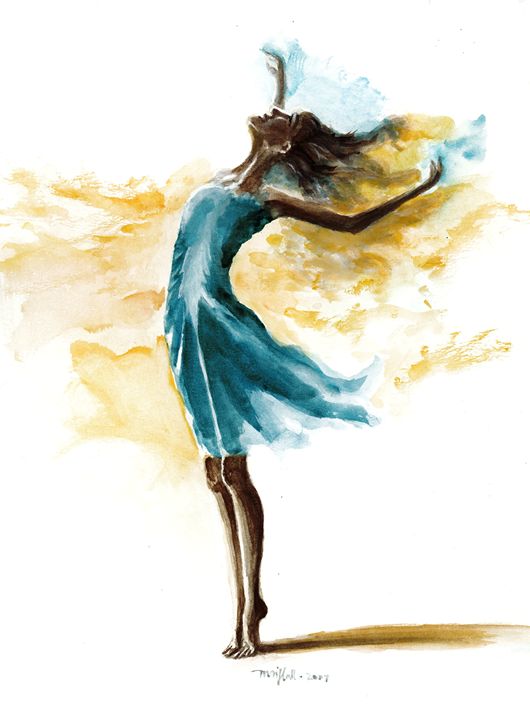 530x720 Mai Hall Art