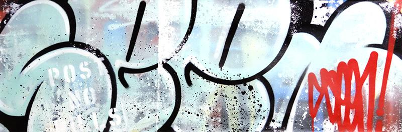 800x264 original painting olivia de la borie