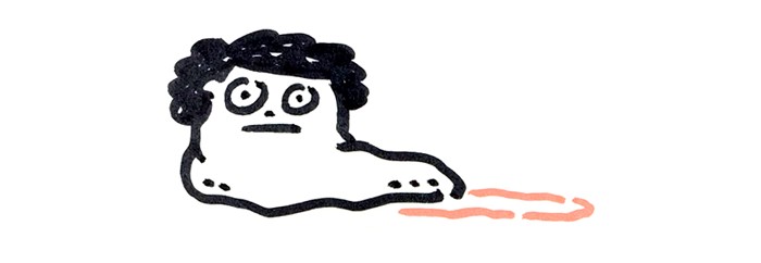 700x242 steps to get out of a creative funk be yourself