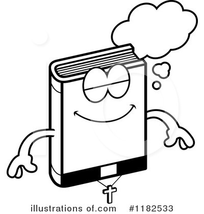 400x420 Bible Clipart