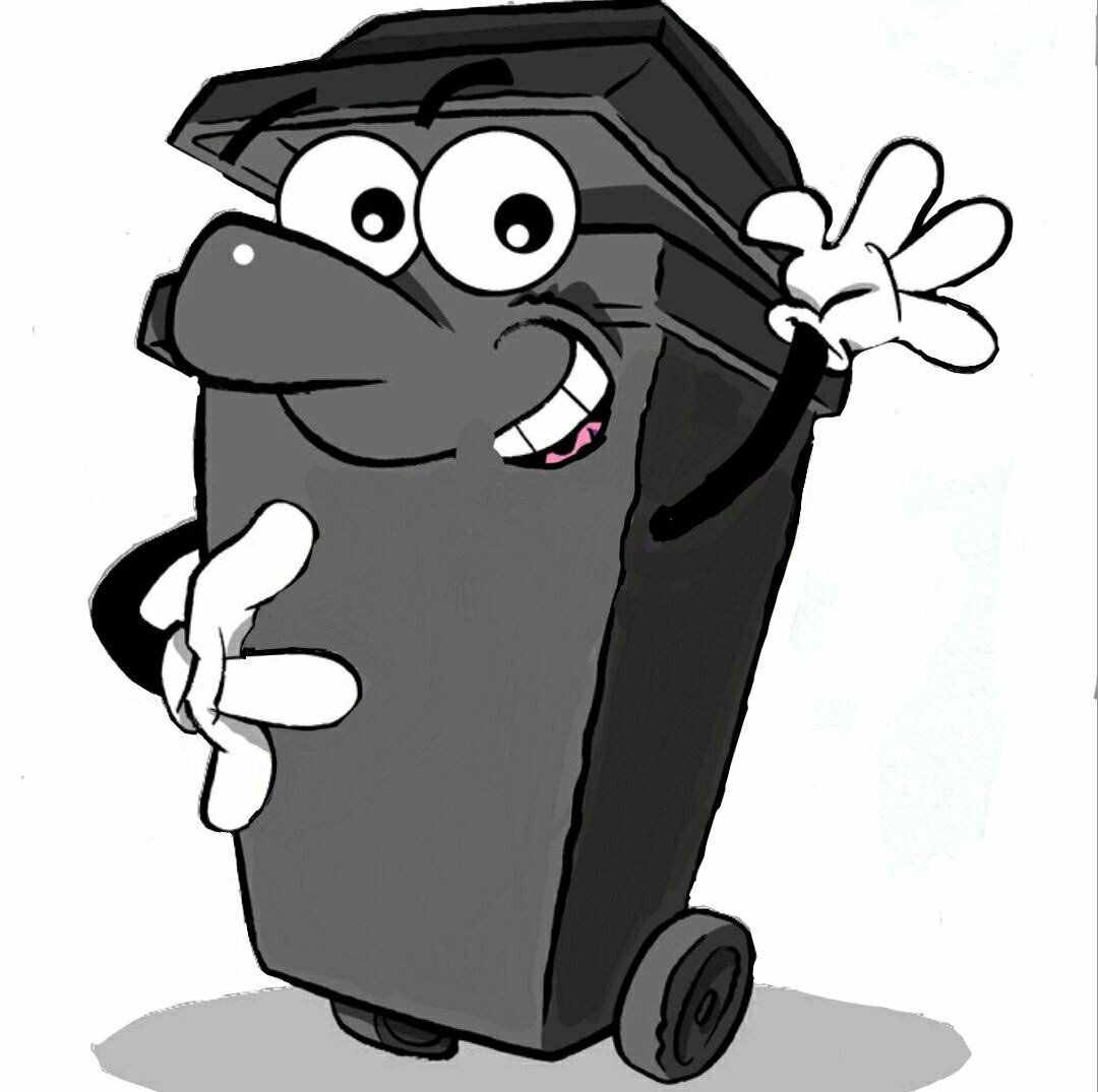 1080x1075 Cleanbins Hashtag On Twitter