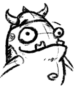 256x322 storyboard pro online help drawing with textured brushes