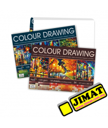 211x250 Drawing Block