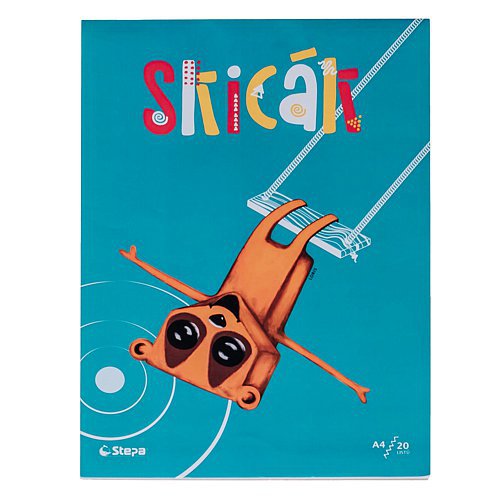 500x500 Drawing Block Stepa S R O