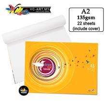 220x220 Standard Production Size Drawing