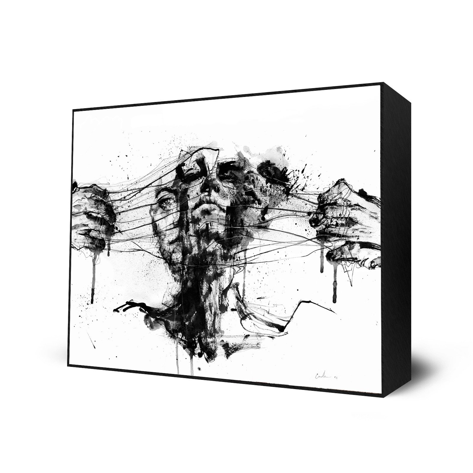 1600x1600 Agnes Cecile