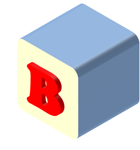 486x519 Drawing In Powerpoint Alphabet Blocks Powerpointy