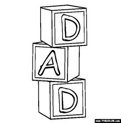 235x240 Huge Collection Of 'baby Blocks Drawing' Download More Than