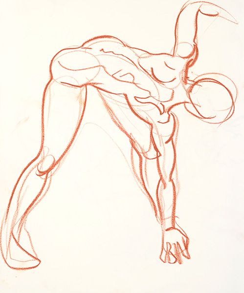 499x600 Drawing Life