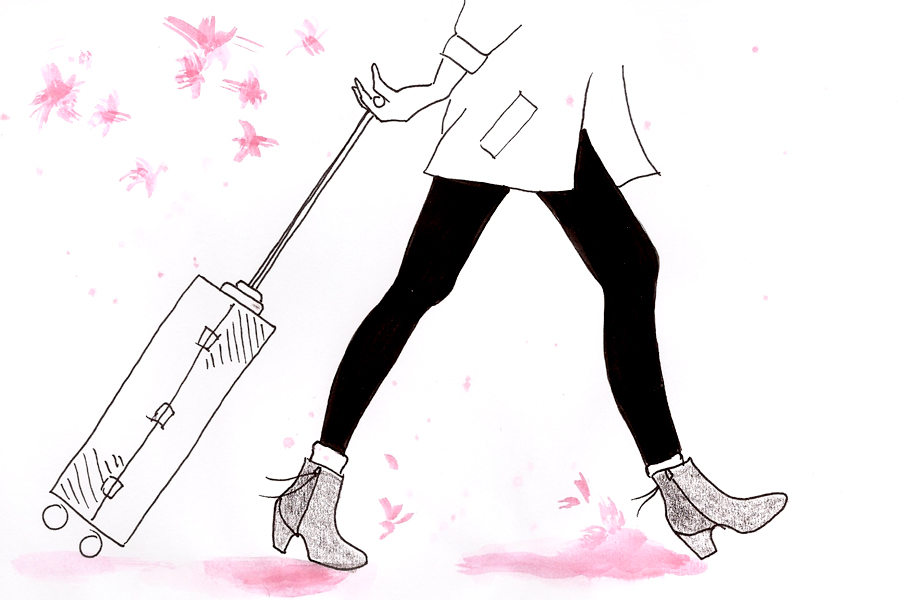 900x600 illustration drawing blog blogger travel travelling hand