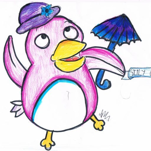 512x512 The Silly Goose Blog For All Things Creative And Fun!