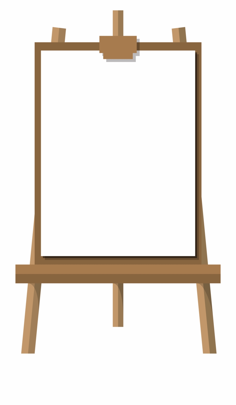 920x1575 Drawing Board Transparent Png Clip Art Image