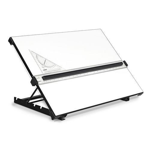 500x500 inch drawing board technical table model parallel, rs