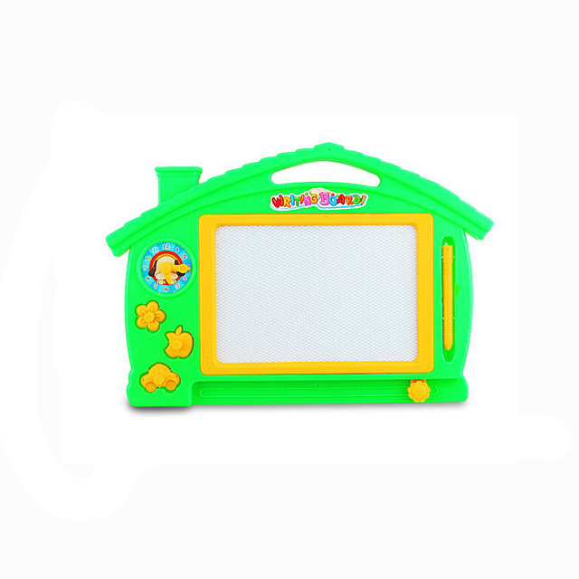 640x640 Baby Magnetic Writing Boardcolor Drawing Boardsmall Blackboard
