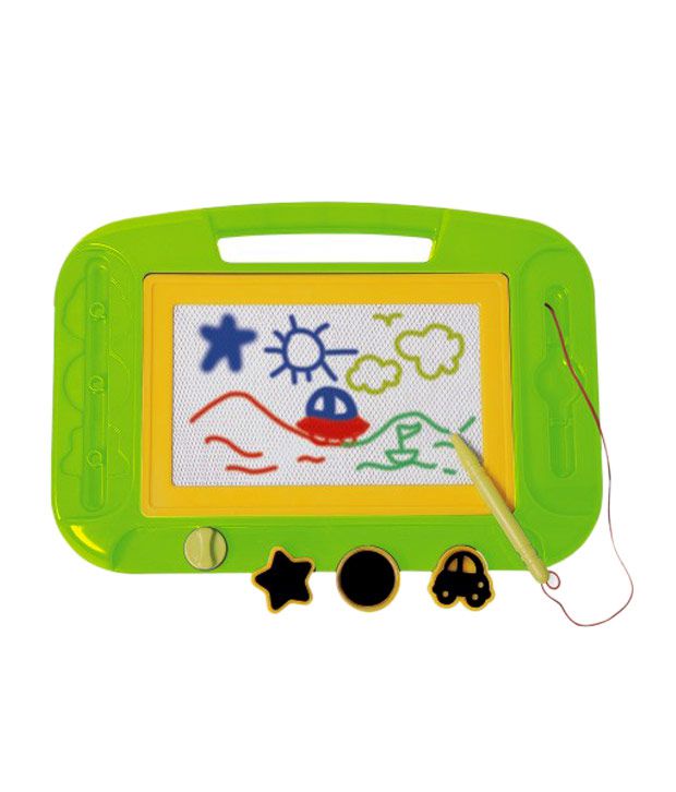 620x726 Buy Game Craft Magnetic Drawing Board On Snapdeal