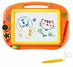 300x276 eedan magnetic drawing board games toys for kids erasable