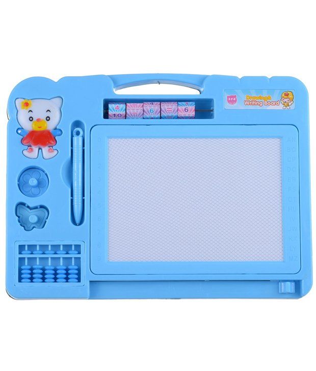 620x726 Play With Drawing Board On Which You Can Writedraw And Rub