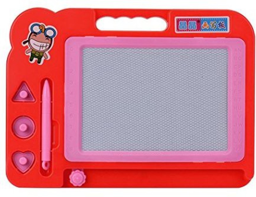 832x642 Generic Children Toys Children Magnetic Writing Painting