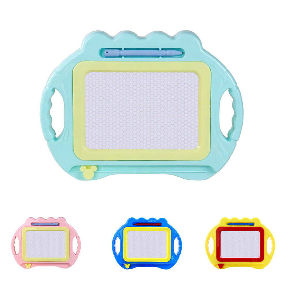 1000x1000 kids creative doodle toy educational erasable magnetic drawing