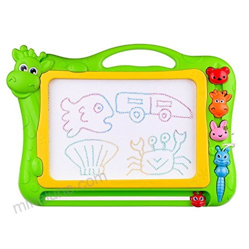 500x500 Magnetic Drawing Board